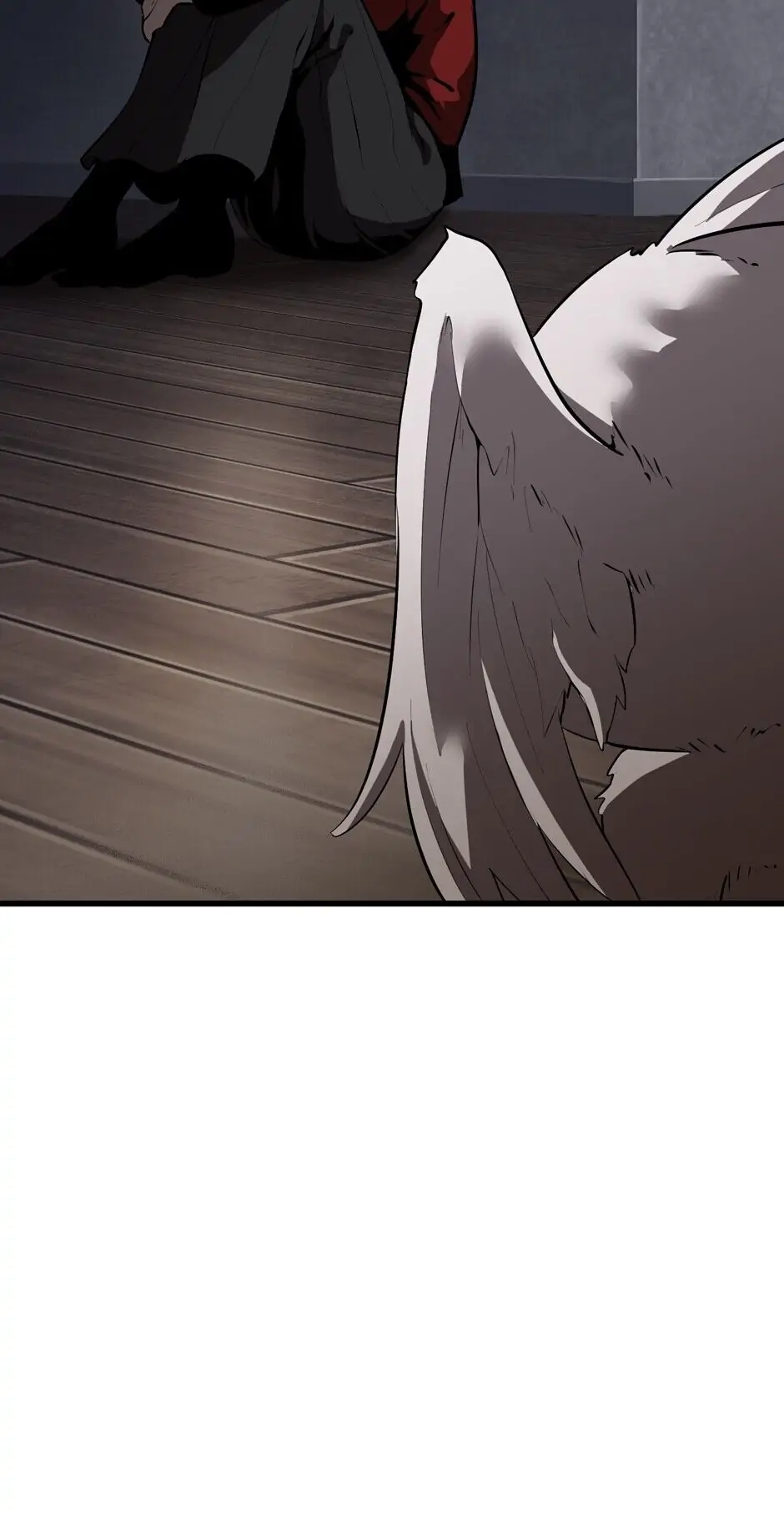 Survival Story of a Sword King in a Fantasy World Chapter 92 - Page 28