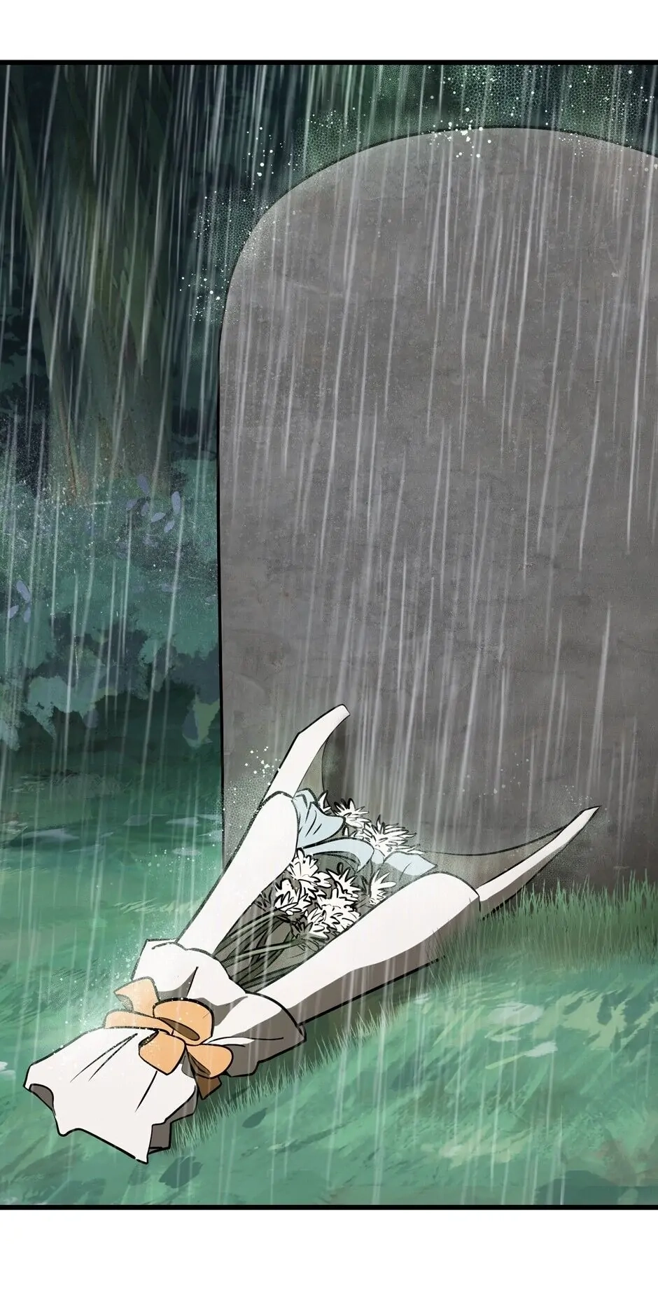 Survival Story of a Sword King in a Fantasy World Chapter 92 - Page 35