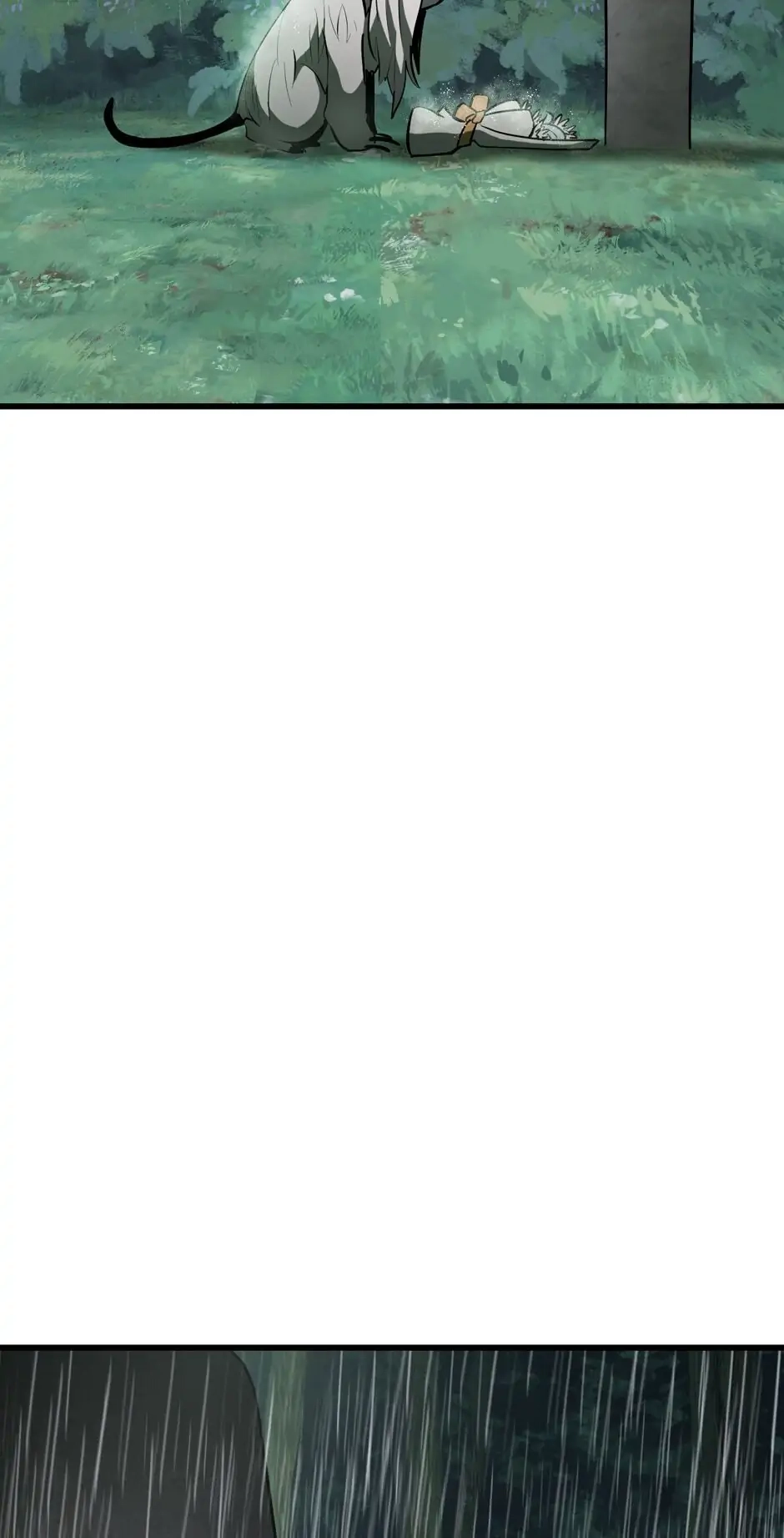 Survival Story of a Sword King in a Fantasy World Chapter 92 - Page 37