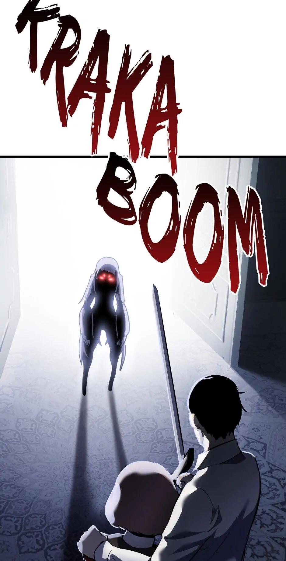 Survival Story of a Sword King in a Fantasy World Chapter 92 - Page 41
