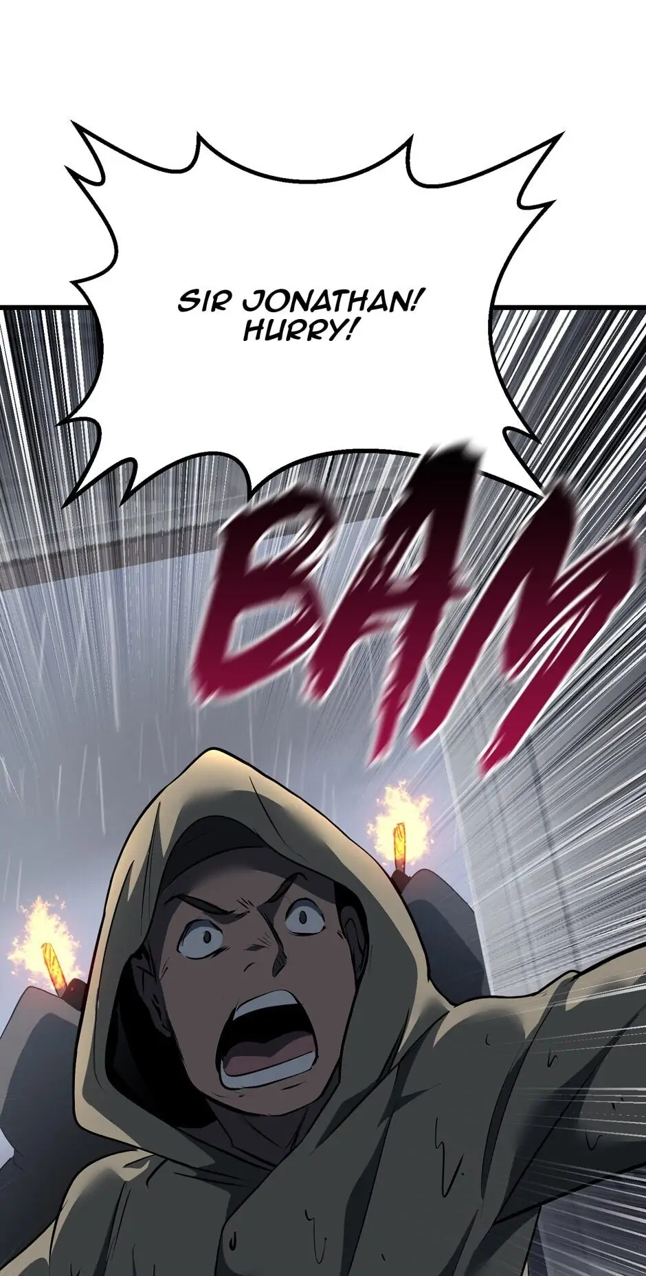 Survival Story of a Sword King in a Fantasy World Chapter 92 - Page 54