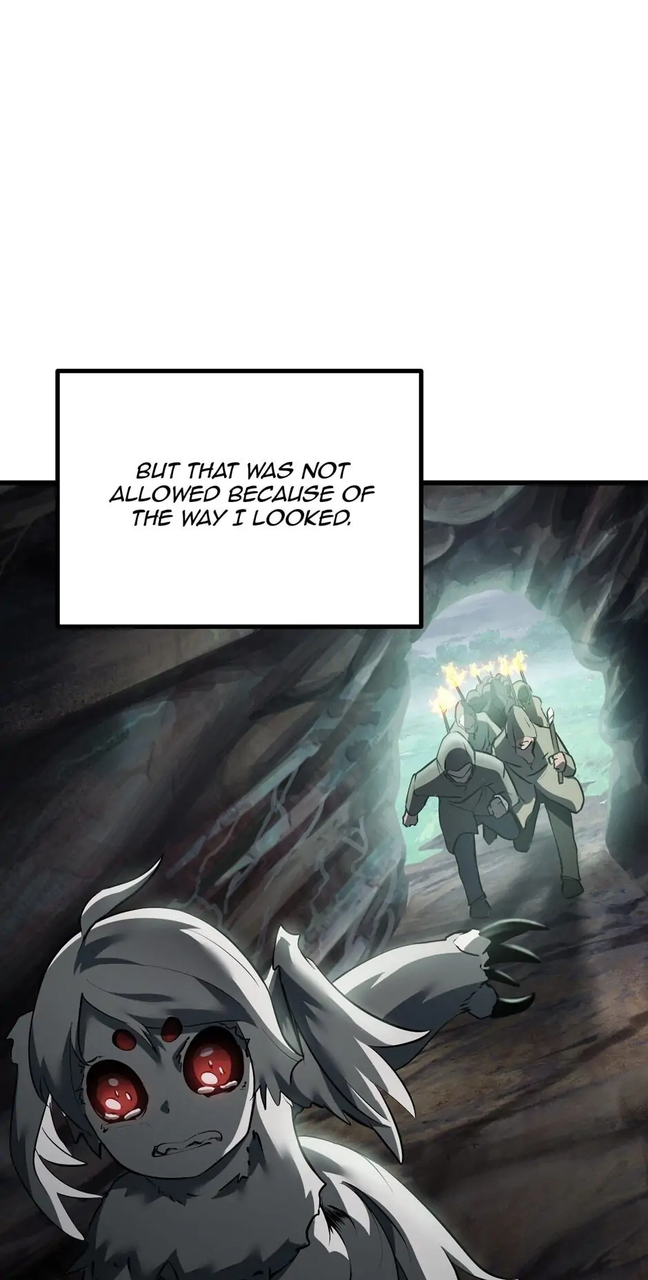 Survival Story of a Sword King in a Fantasy World Chapter 92 - Page 58
