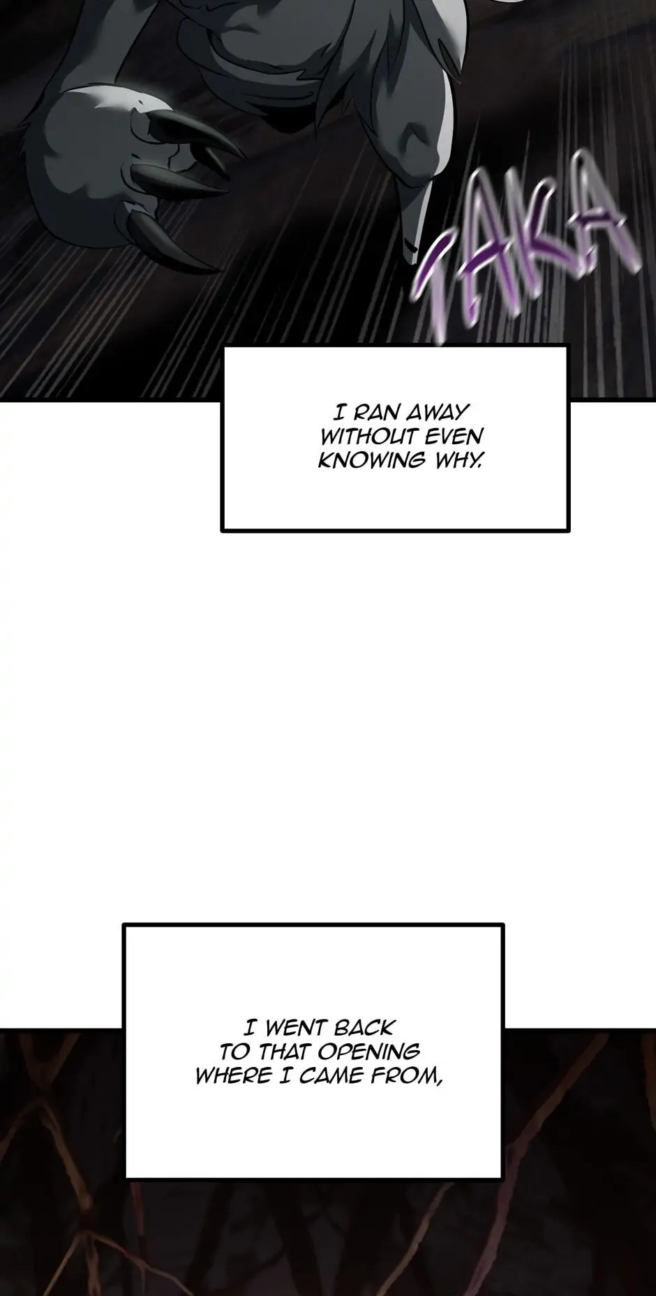 Survival Story of a Sword King in a Fantasy World Chapter 92 - Page 59