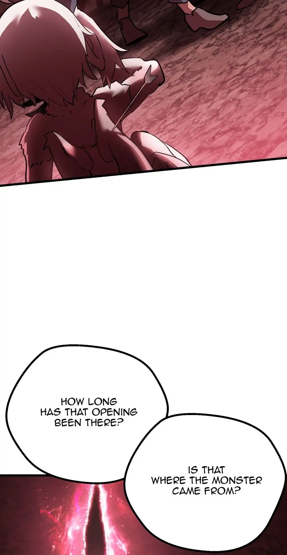 Survival Story of a Sword King in a Fantasy World Chapter 92 - Page 65