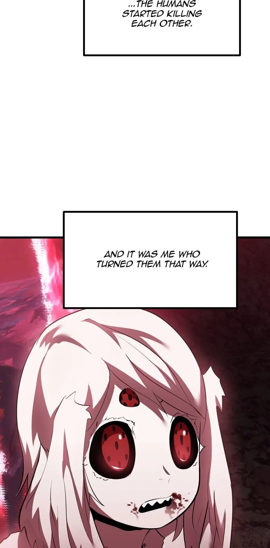 Survival Story of a Sword King in a Fantasy World Chapter 92 - Page 71
