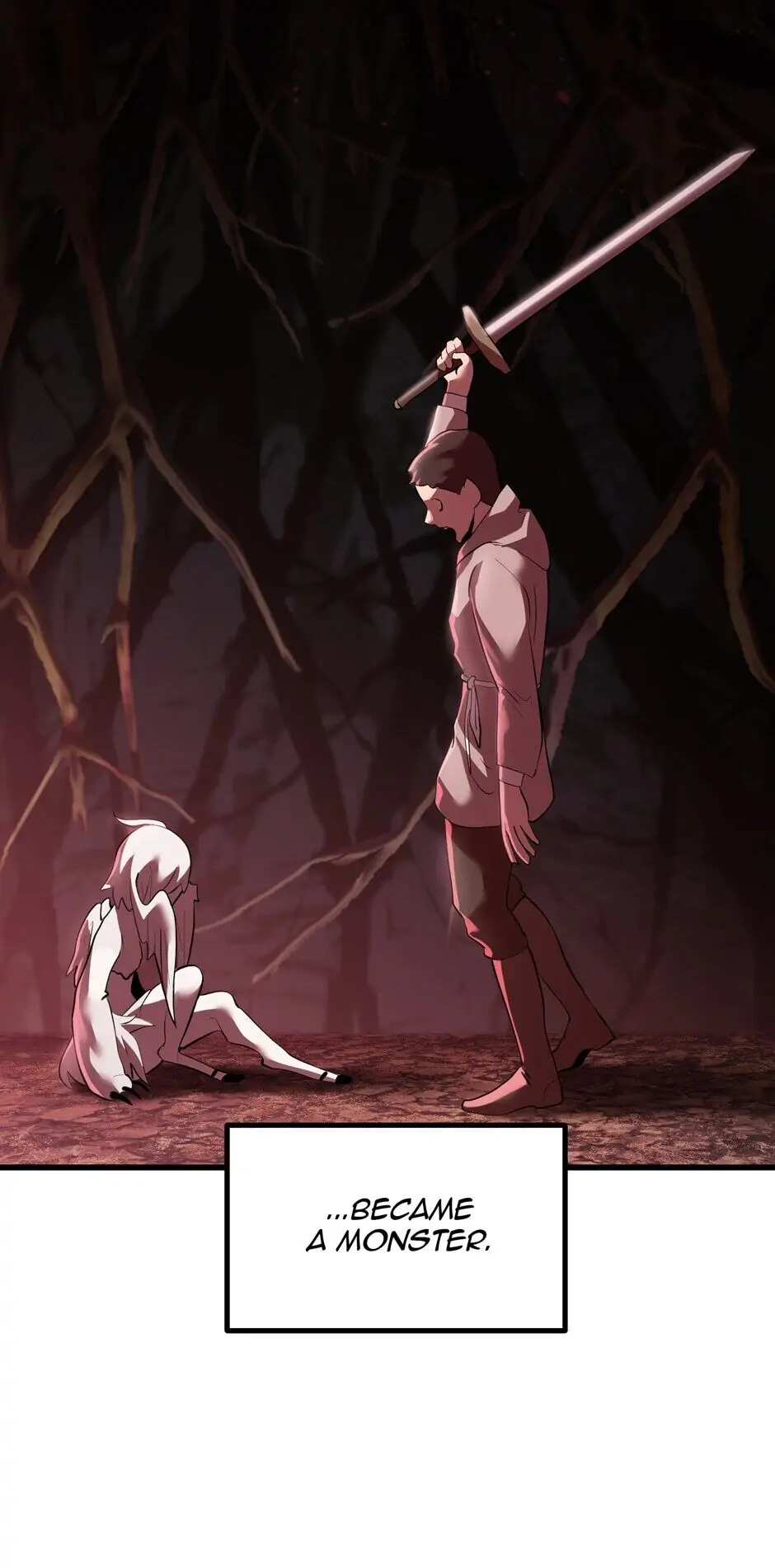 Survival Story of a Sword King in a Fantasy World Chapter 92 - Page 74