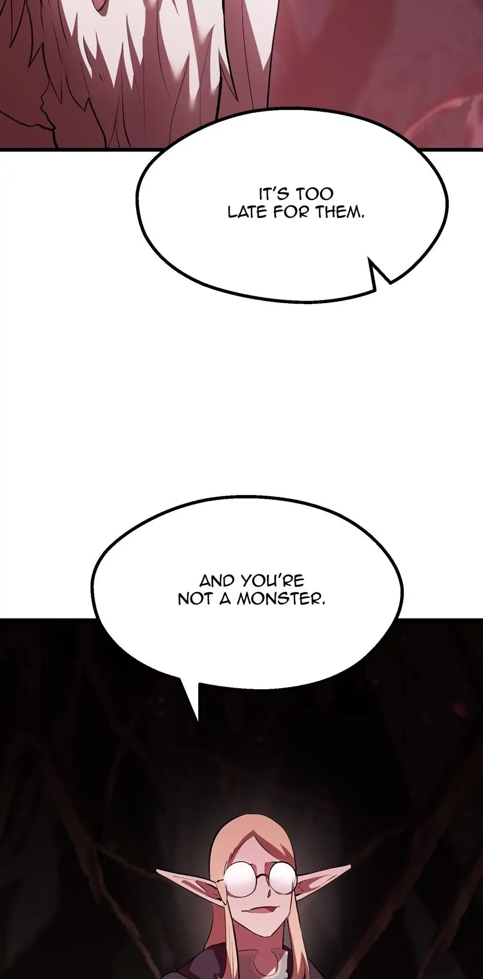 Survival Story of a Sword King in a Fantasy World Chapter 92 - Page 76
