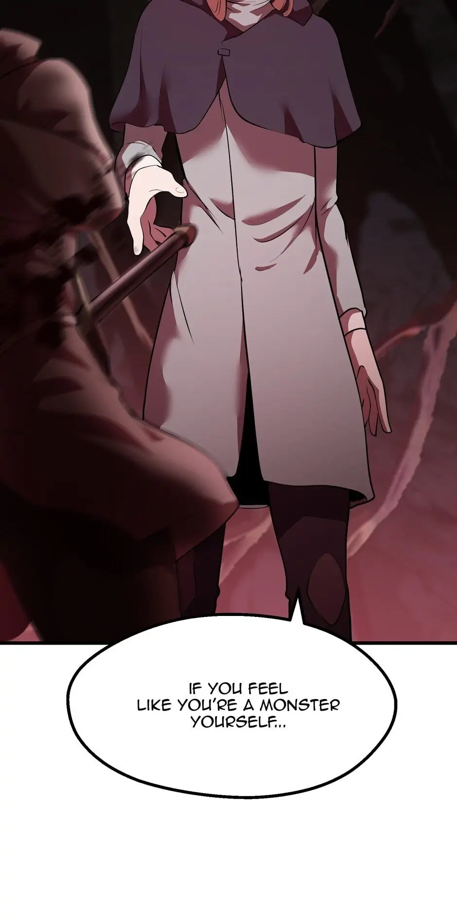 Survival Story of a Sword King in a Fantasy World Chapter 92 - Page 77