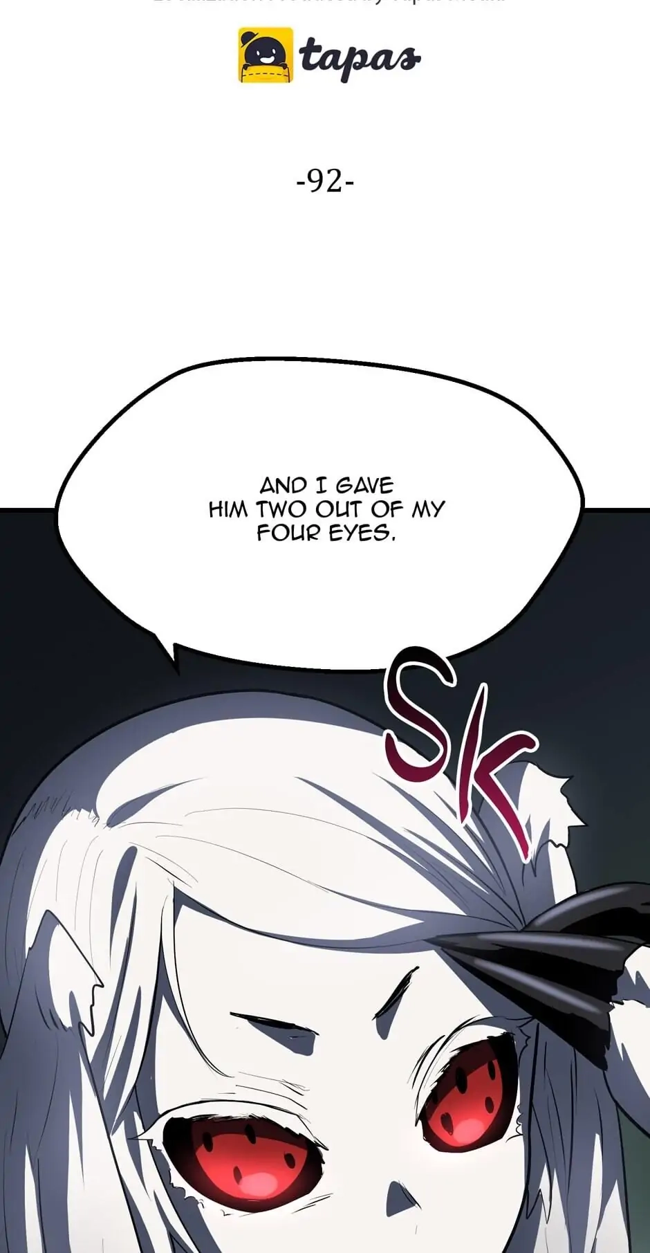 Survival Story of a Sword King in a Fantasy World Chapter 92 - Page 82