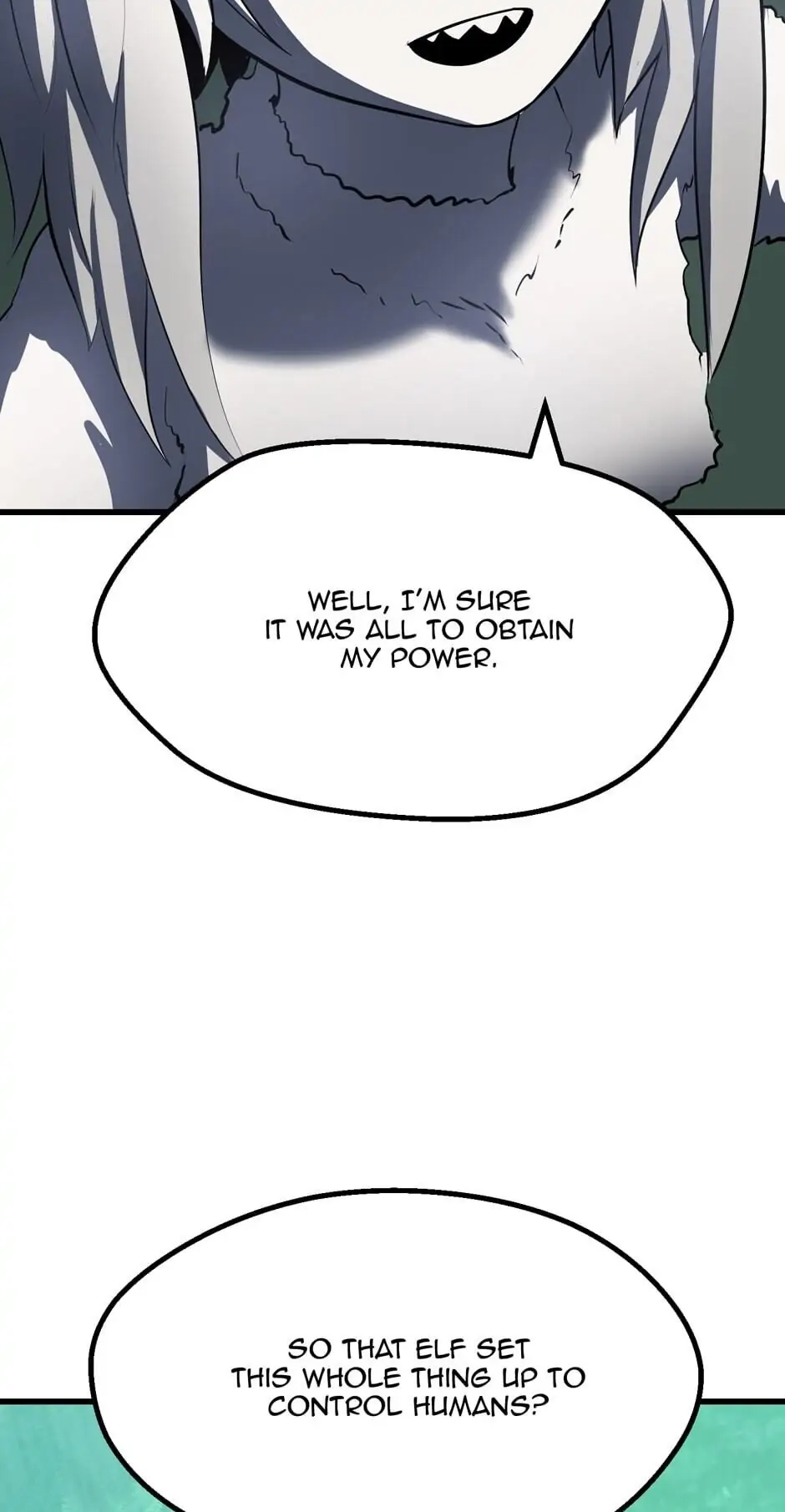 Survival Story of a Sword King in a Fantasy World Chapter 92 - Page 83