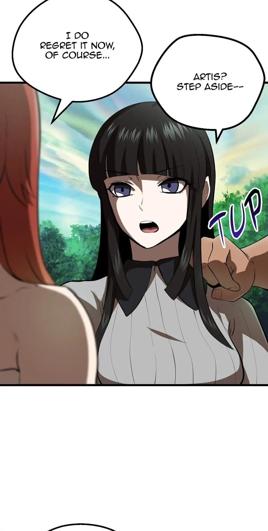 Survival Story of a Sword King in a Fantasy World Chapter 92 - Page 90