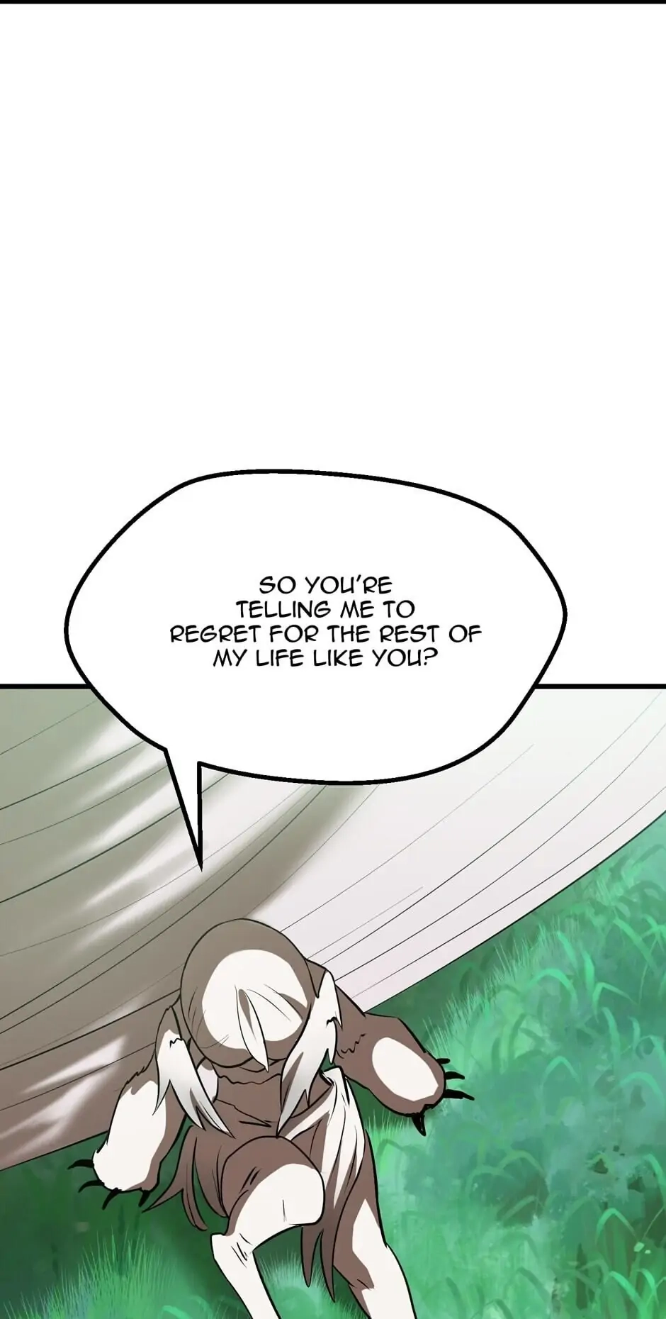 Survival Story of a Sword King in a Fantasy World Chapter 92 - Page 92
