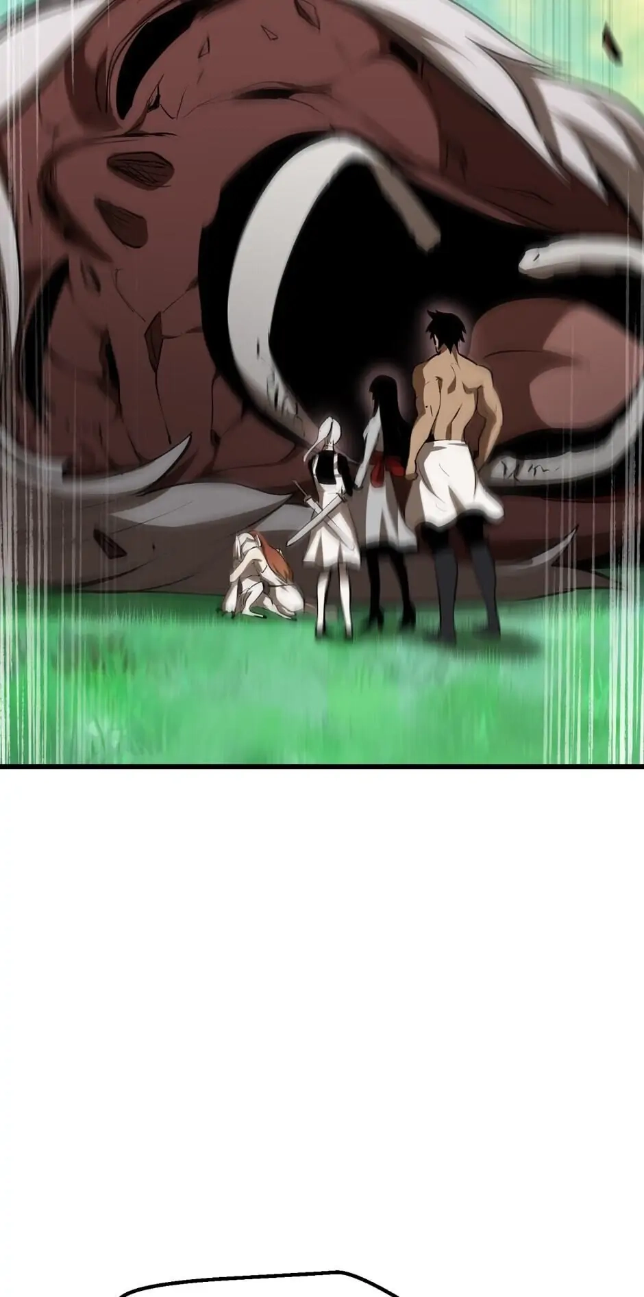 Survival Story of a Sword King in a Fantasy World Chapter 92 - Page 108