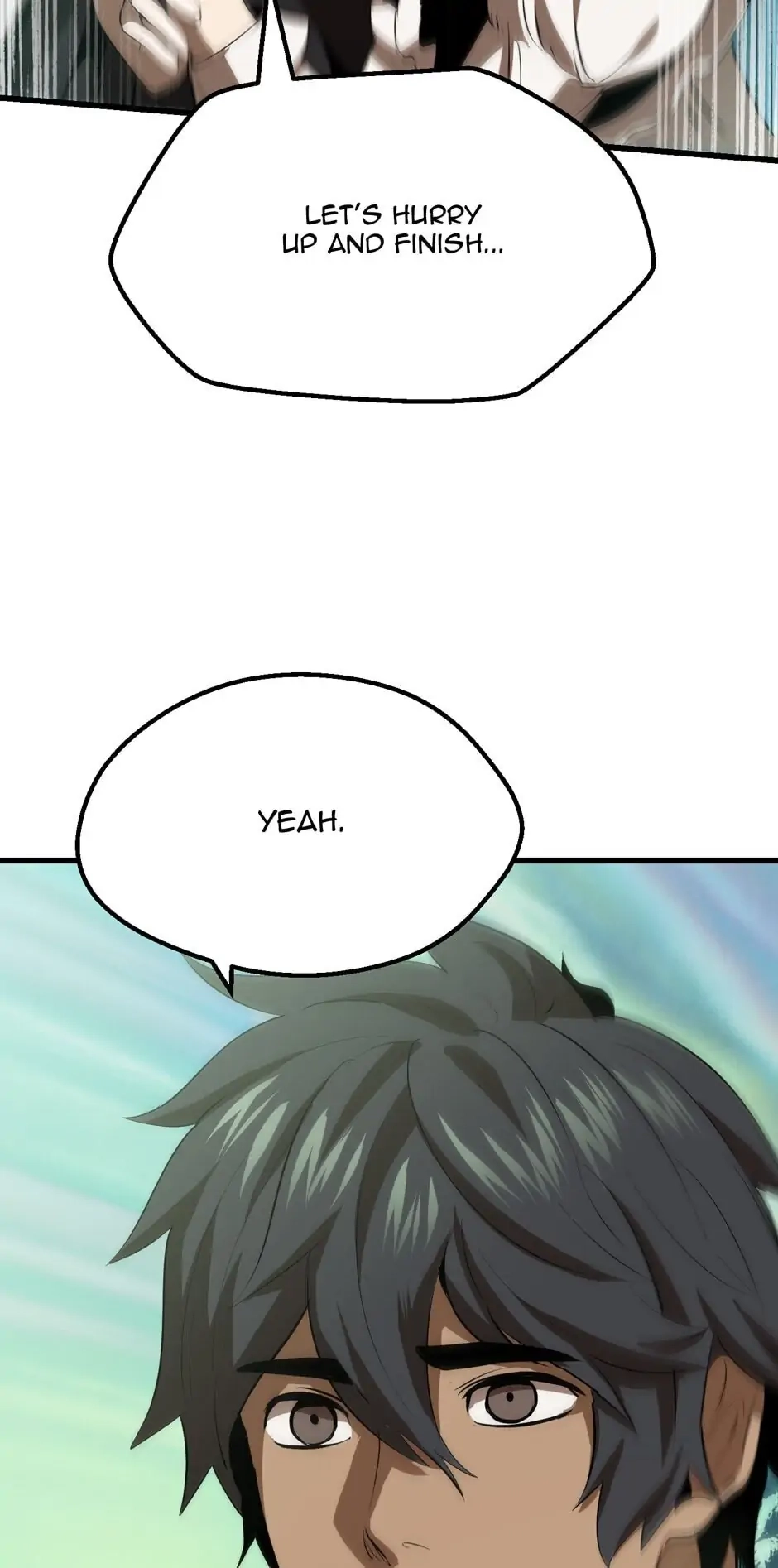 Survival Story of a Sword King in a Fantasy World Chapter 92 - Page 110