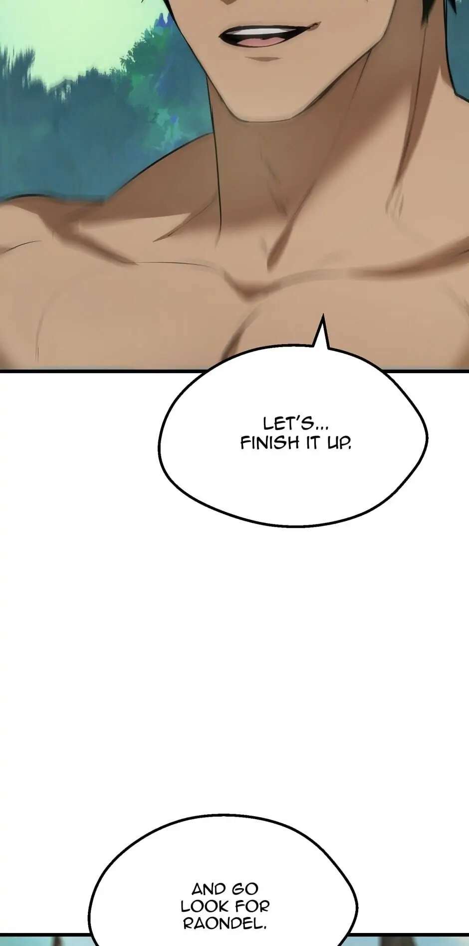 Survival Story of a Sword King in a Fantasy World Chapter 92 - Page 111
