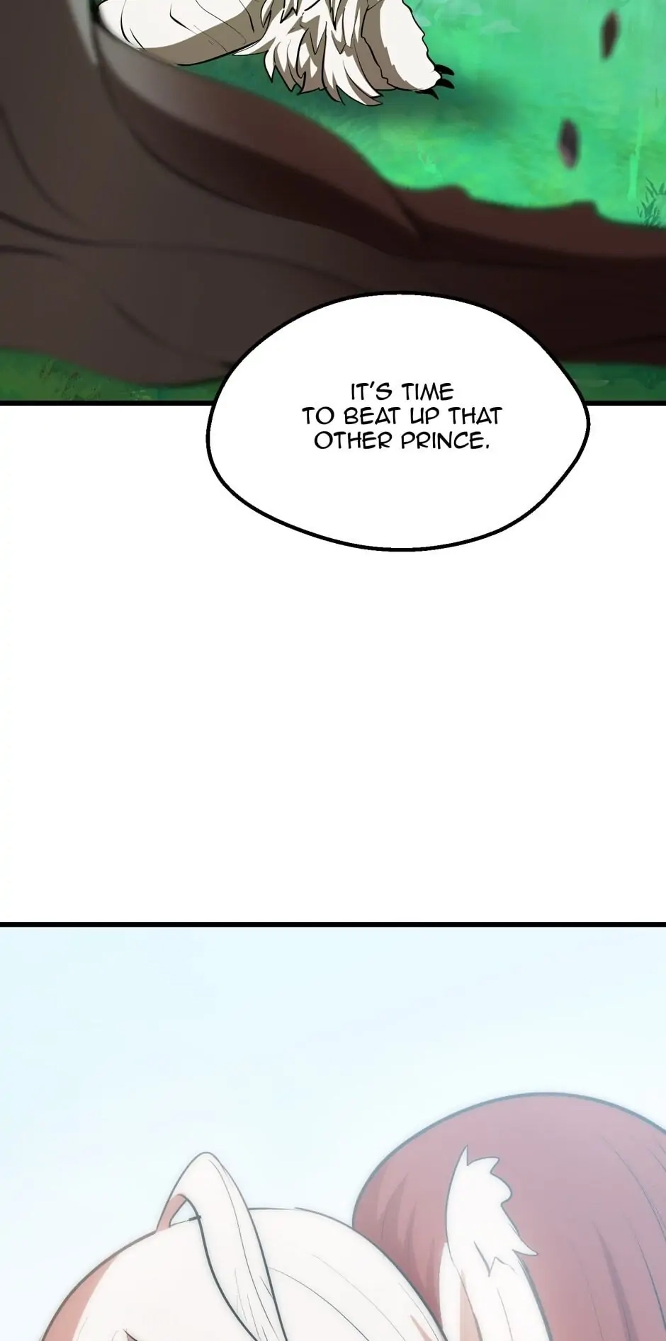 Survival Story of a Sword King in a Fantasy World Chapter 92 - Page 113
