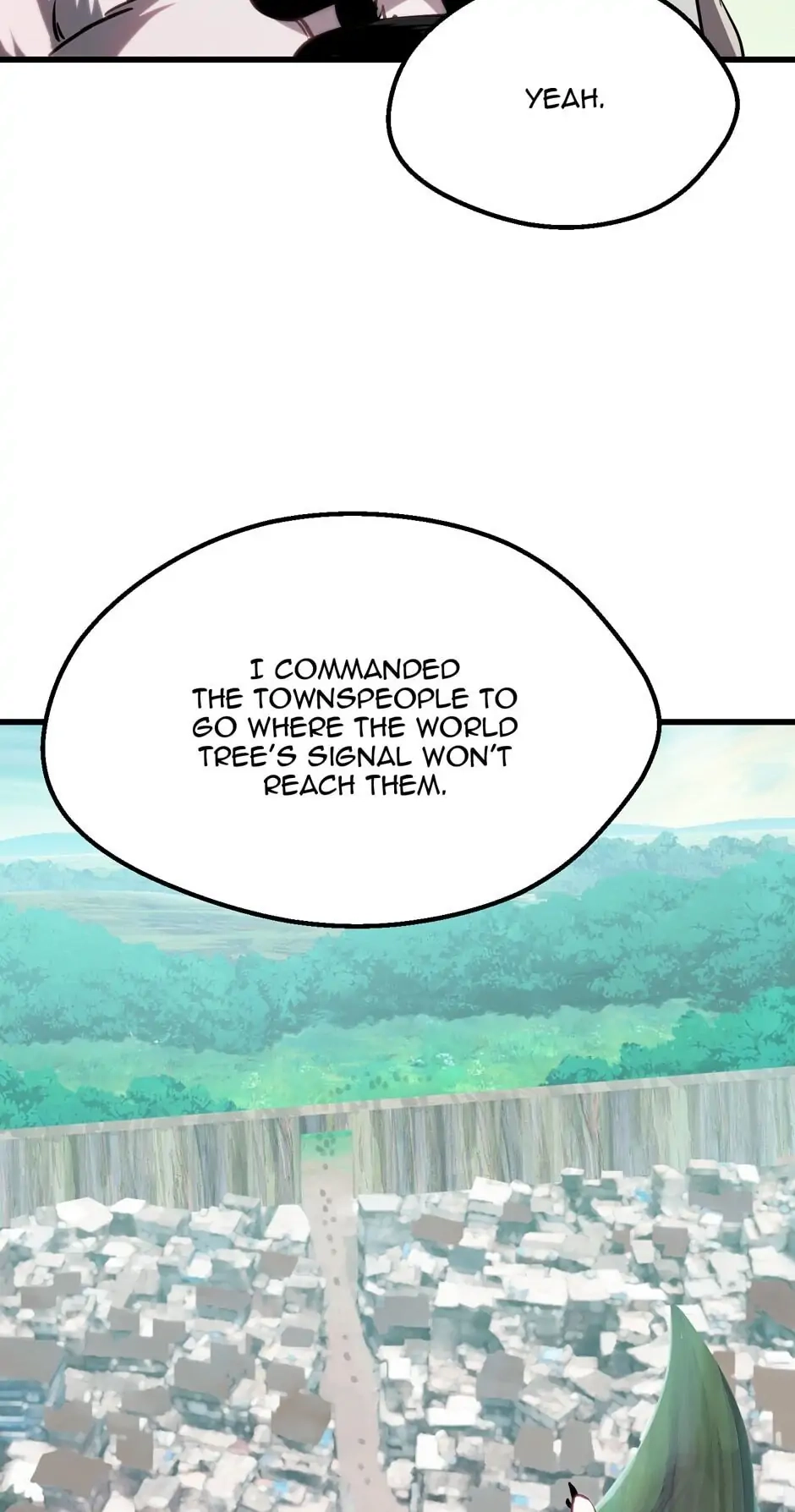 Survival Story of a Sword King in a Fantasy World Chapter 93 - Page 5
