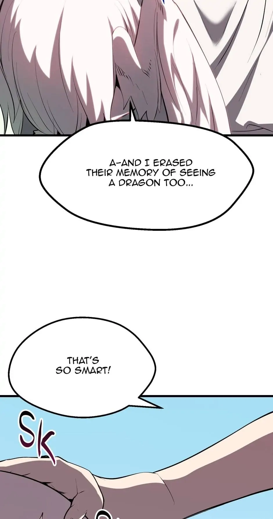 Survival Story of a Sword King in a Fantasy World Chapter 93 - Page 8