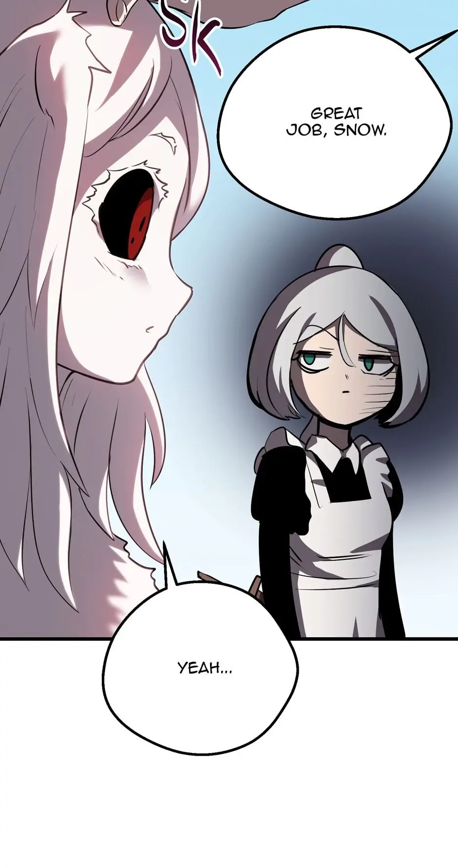 Survival Story of a Sword King in a Fantasy World Chapter 93 - Page 9