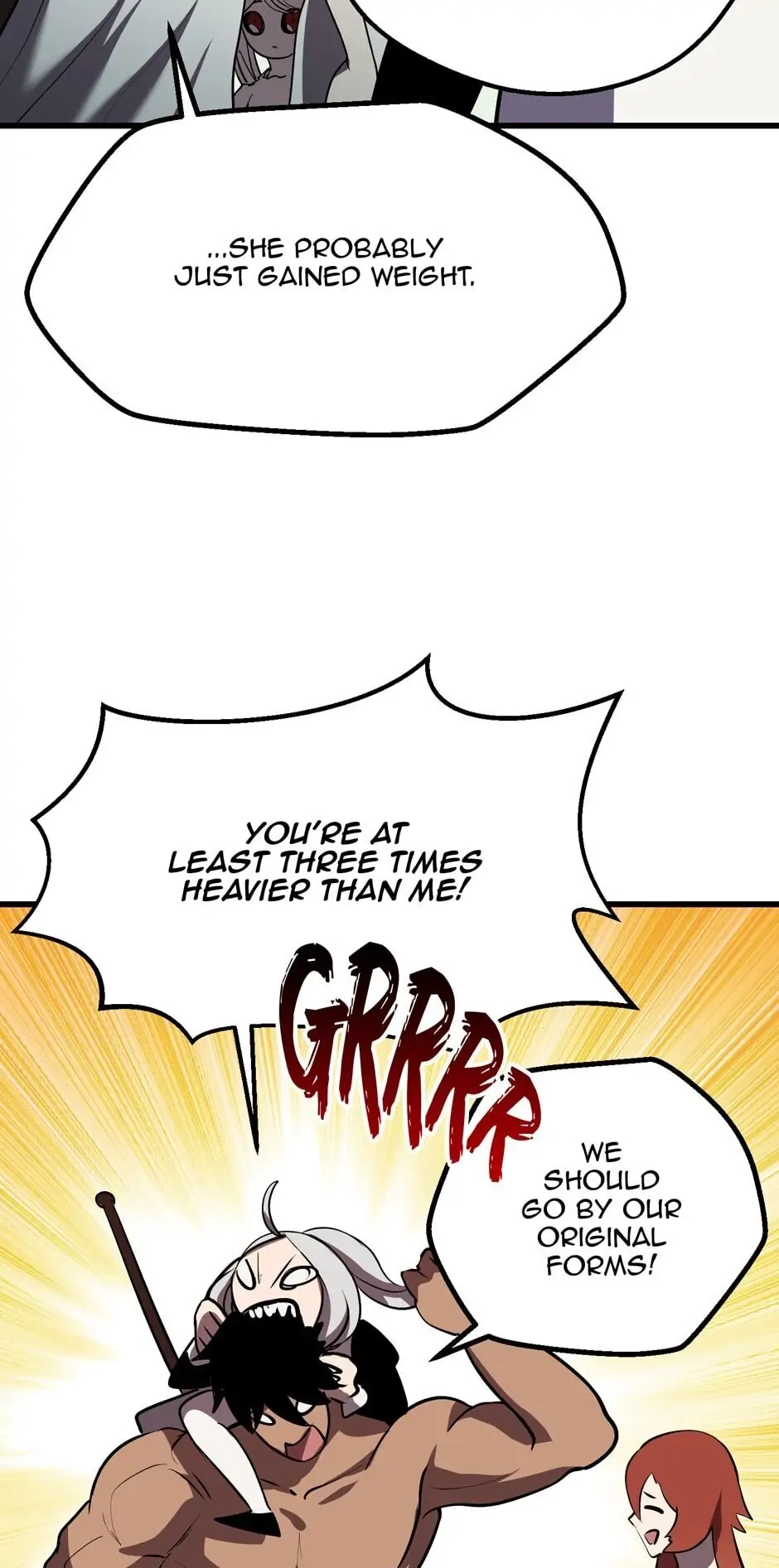 Survival Story of a Sword King in a Fantasy World Chapter 93 - Page 12