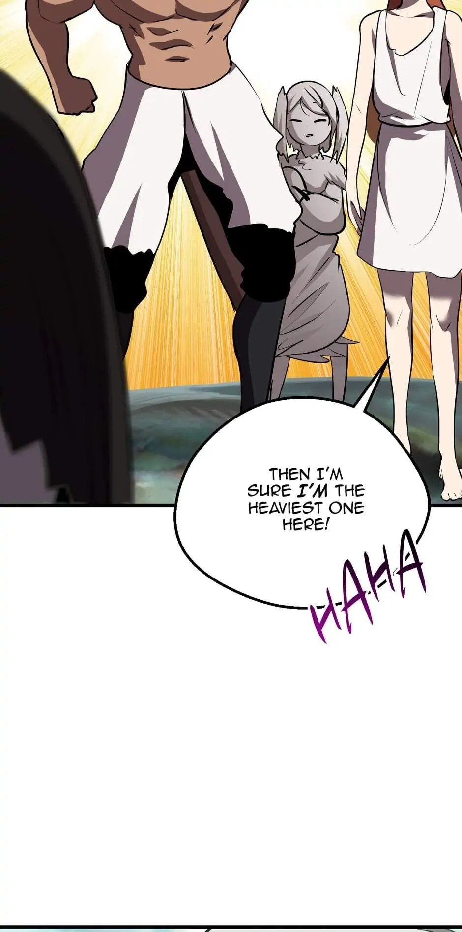 Survival Story of a Sword King in a Fantasy World Chapter 93 - Page 13