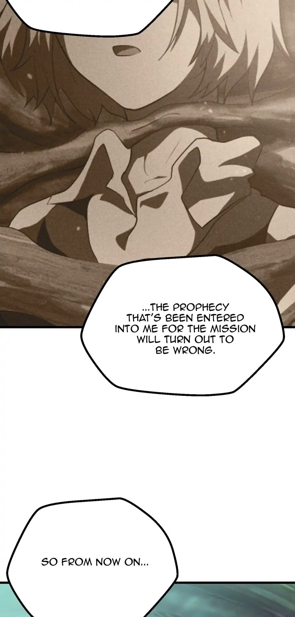 Survival Story of a Sword King in a Fantasy World Chapter 93 - Page 20