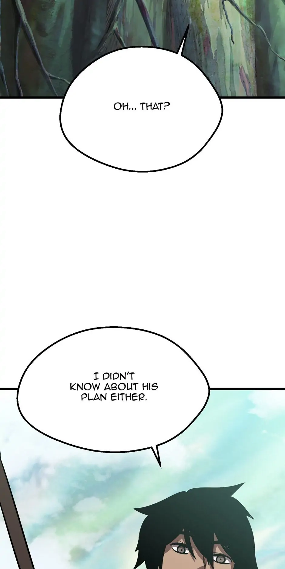 Survival Story of a Sword King in a Fantasy World Chapter 93 - Page 28