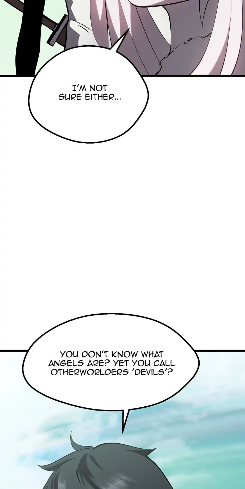 Survival Story of a Sword King in a Fantasy World Chapter 93 - Page 33