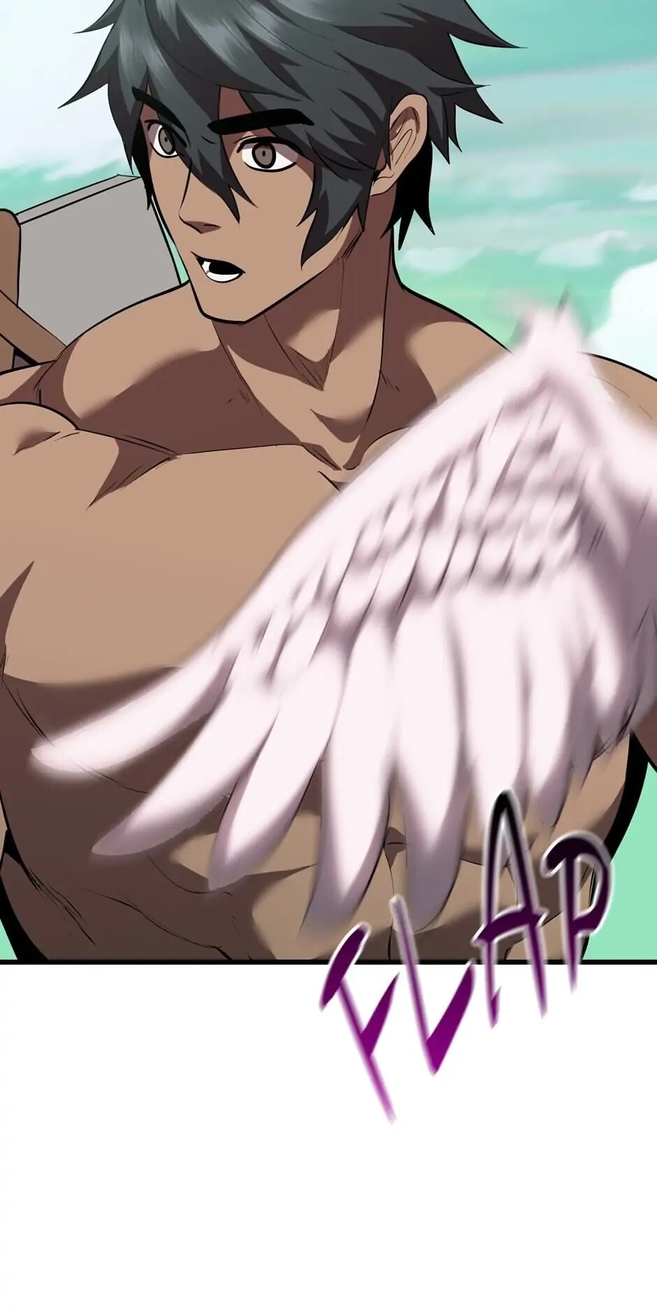 Survival Story of a Sword King in a Fantasy World Chapter 93 - Page 34