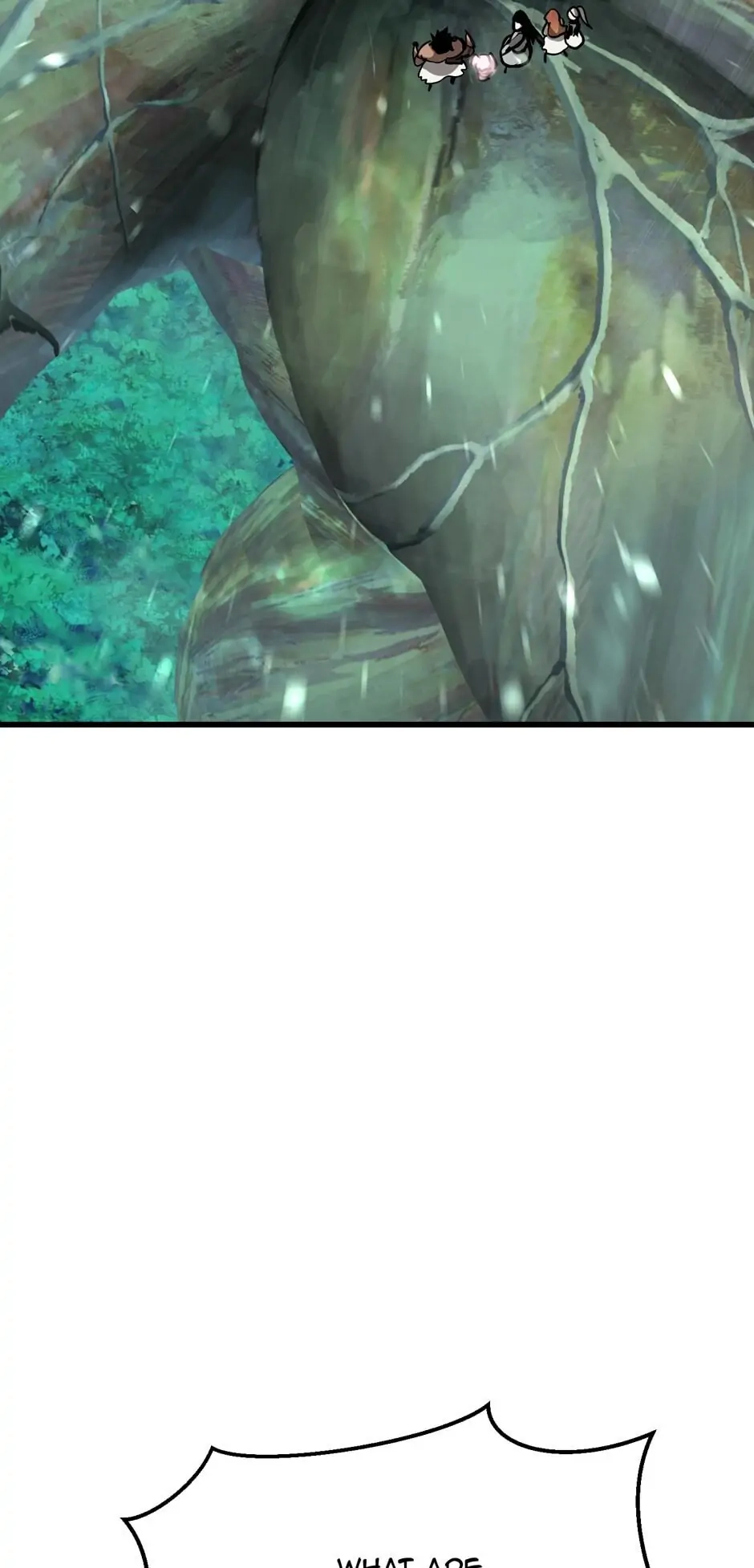 Survival Story of a Sword King in a Fantasy World Chapter 93 - Page 38