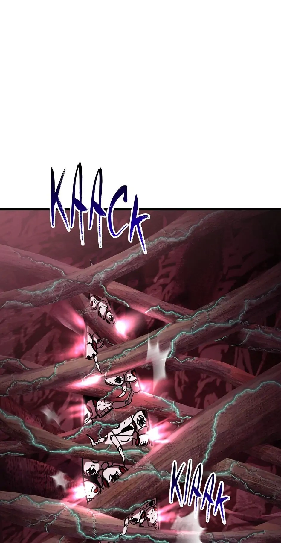 Survival Story of a Sword King in a Fantasy World Chapter 93 - Page 46