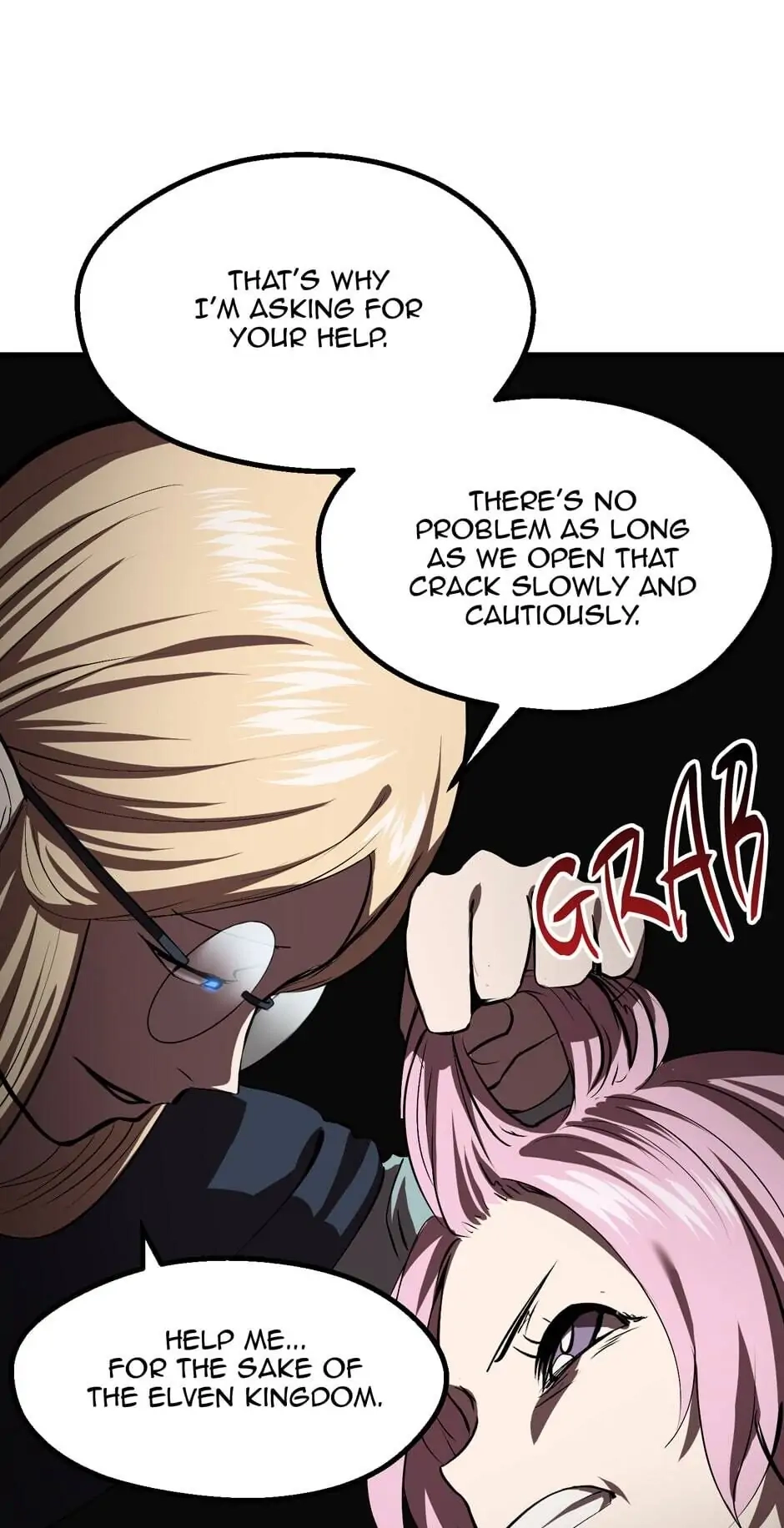 Survival Story of a Sword King in a Fantasy World Chapter 93 - Page 52