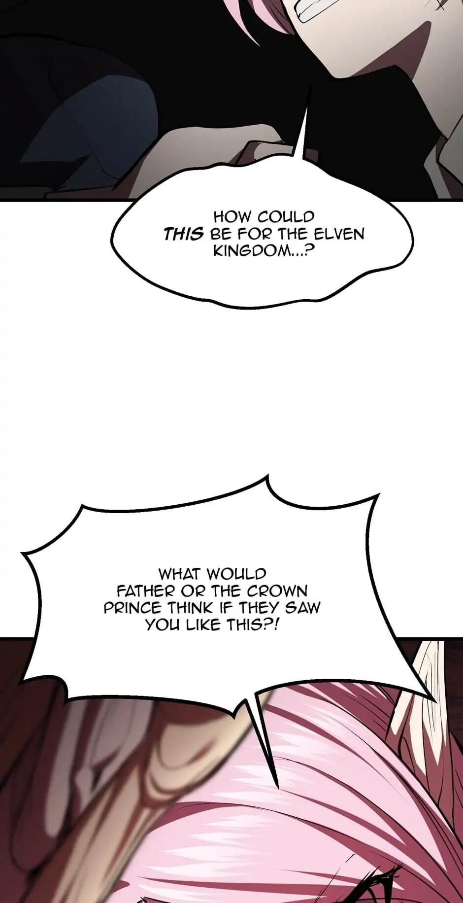 Survival Story of a Sword King in a Fantasy World Chapter 93 - Page 53