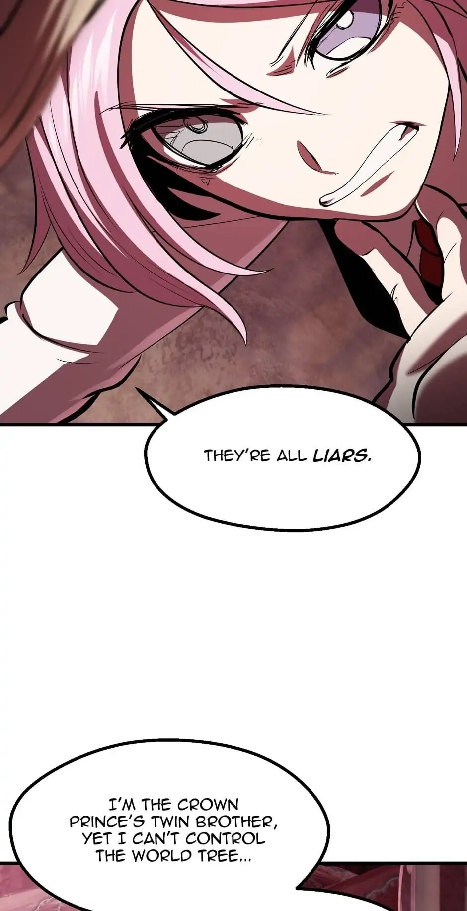 Survival Story of a Sword King in a Fantasy World Chapter 93 - Page 54