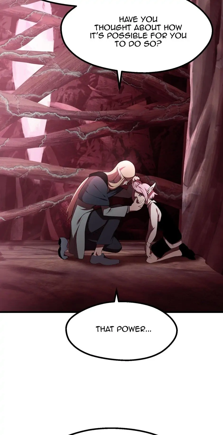 Survival Story of a Sword King in a Fantasy World Chapter 93 - Page 55