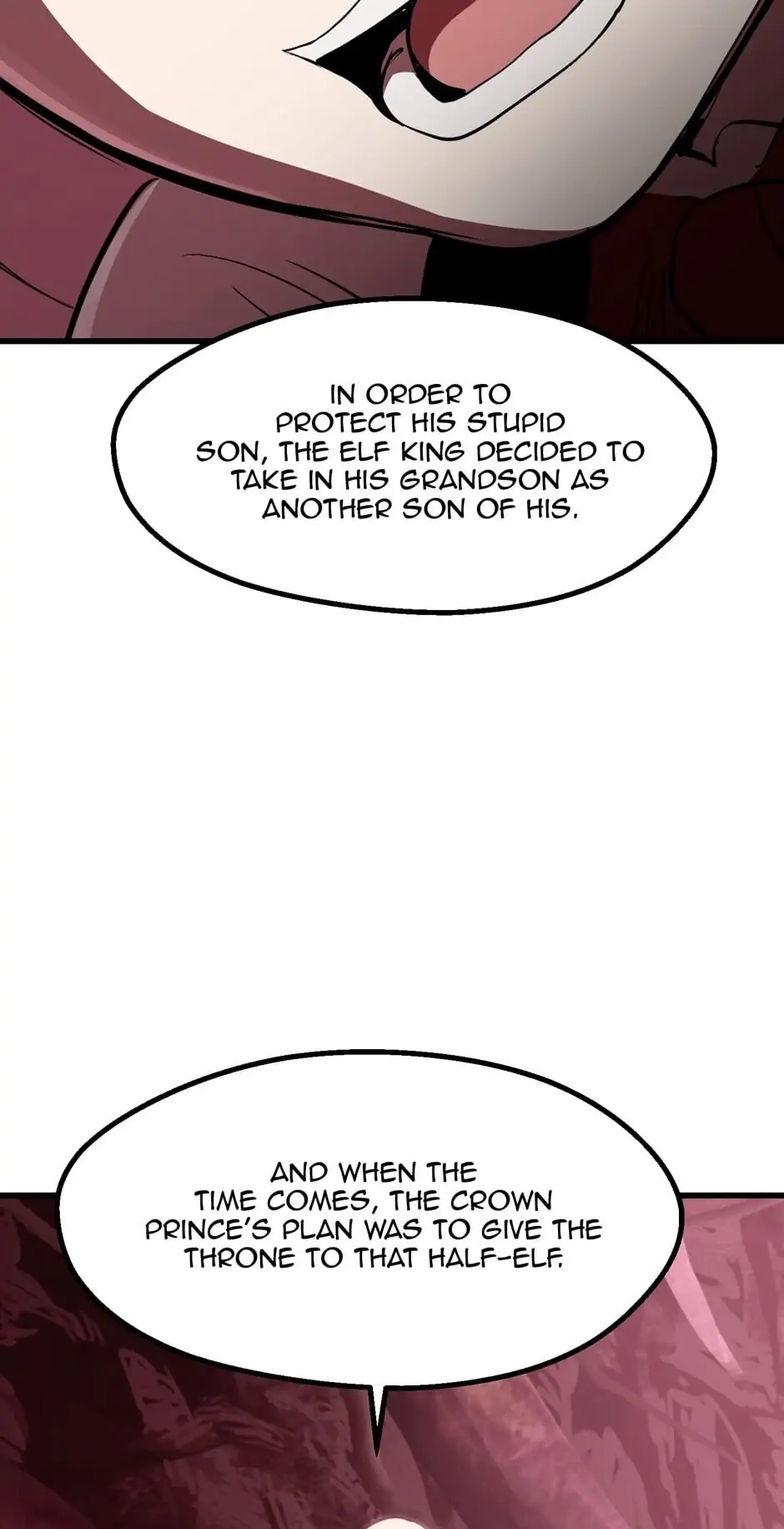 Survival Story of a Sword King in a Fantasy World Chapter 93 - Page 58