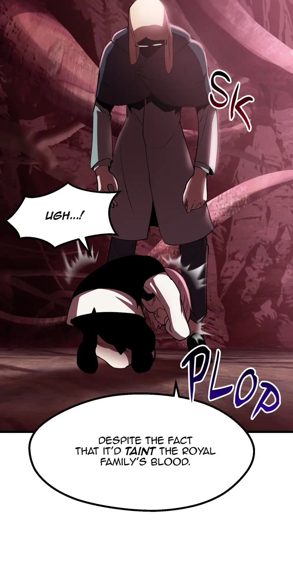 Survival Story of a Sword King in a Fantasy World Chapter 93 - Page 59