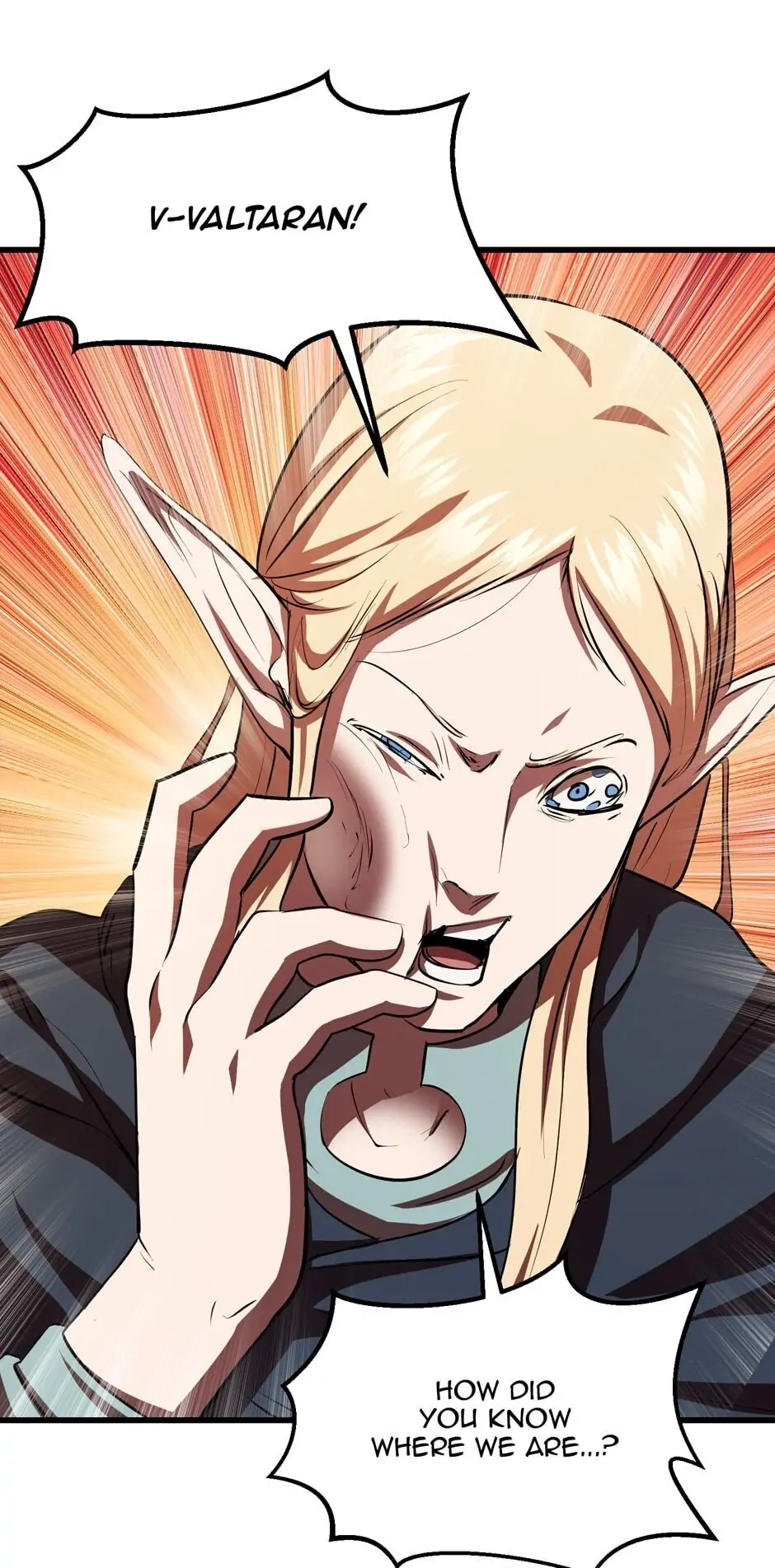 Survival Story of a Sword King in a Fantasy World Chapter 93 - Page 68