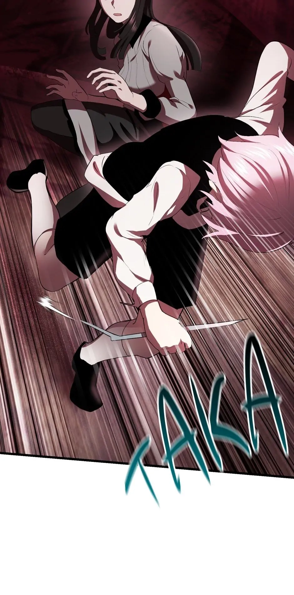 Survival Story of a Sword King in a Fantasy World Chapter 93 - Page 75
