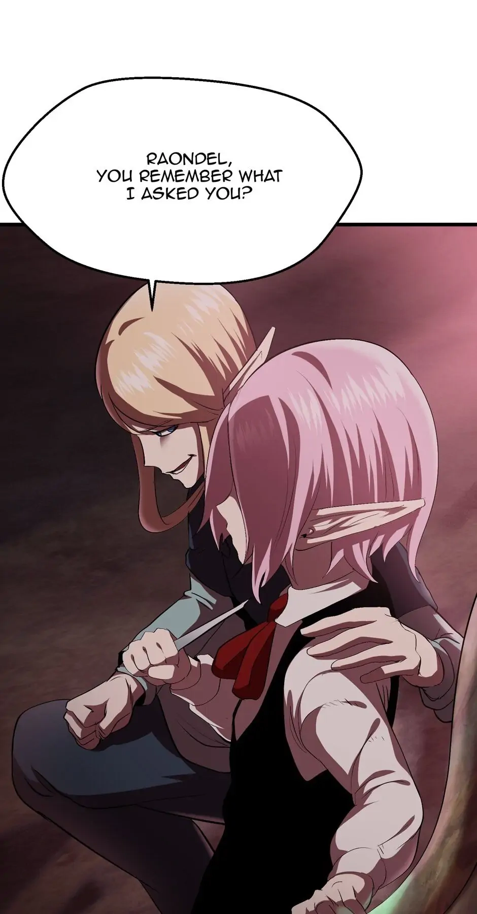Survival Story of a Sword King in a Fantasy World Chapter 93 - Page 82