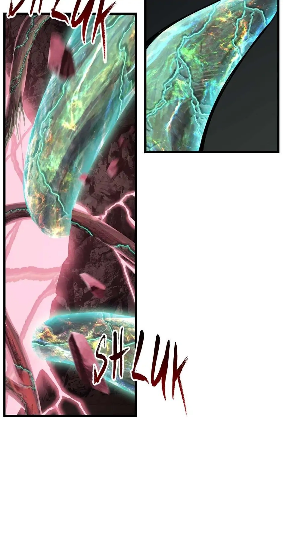 Survival Story of a Sword King in a Fantasy World Chapter 93 - Page 84