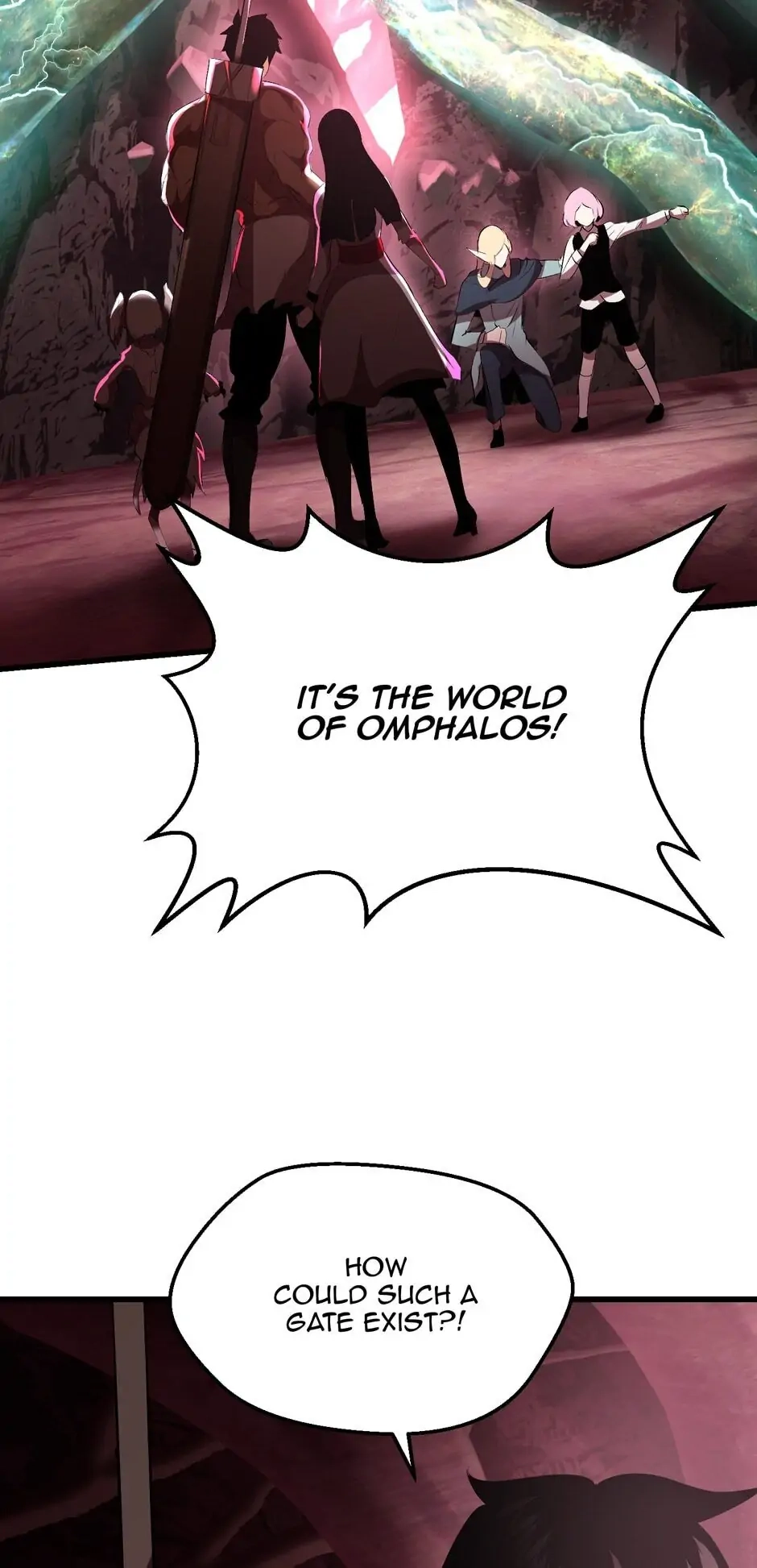 Survival Story of a Sword King in a Fantasy World Chapter 93 - Page 87