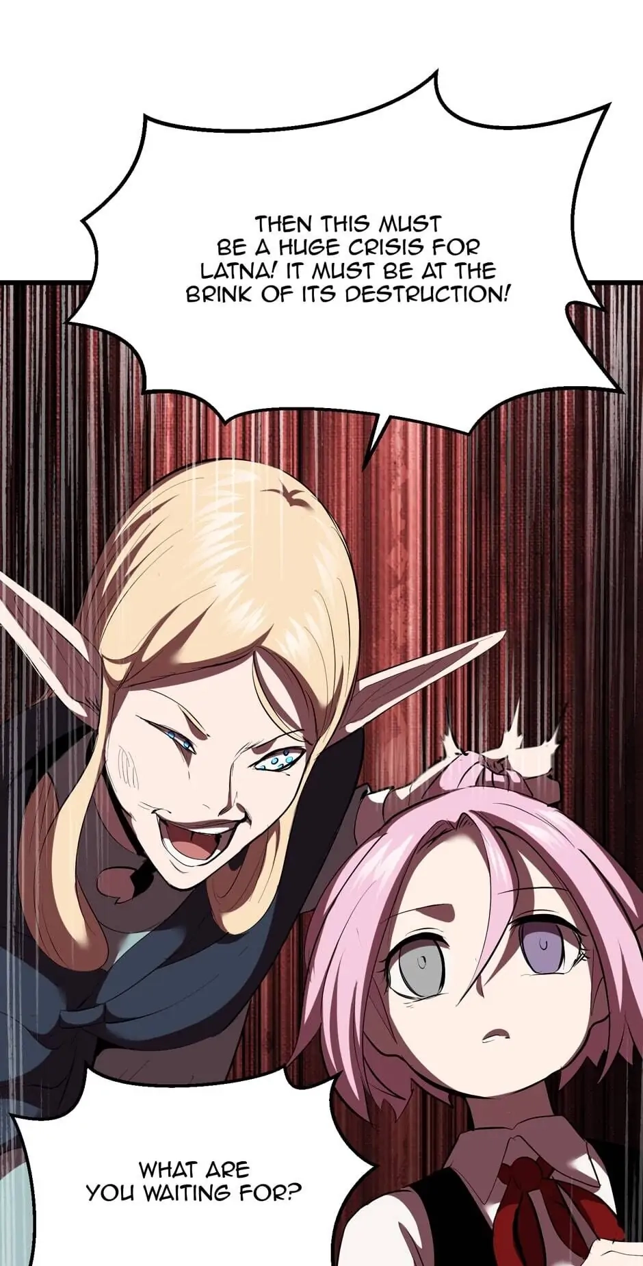 Survival Story of a Sword King in a Fantasy World Chapter 93 - Page 91