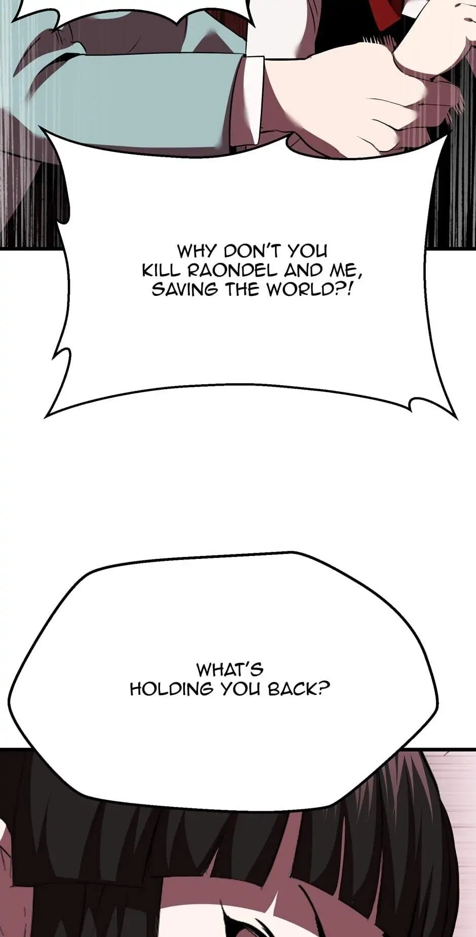 Survival Story of a Sword King in a Fantasy World Chapter 93 - Page 92