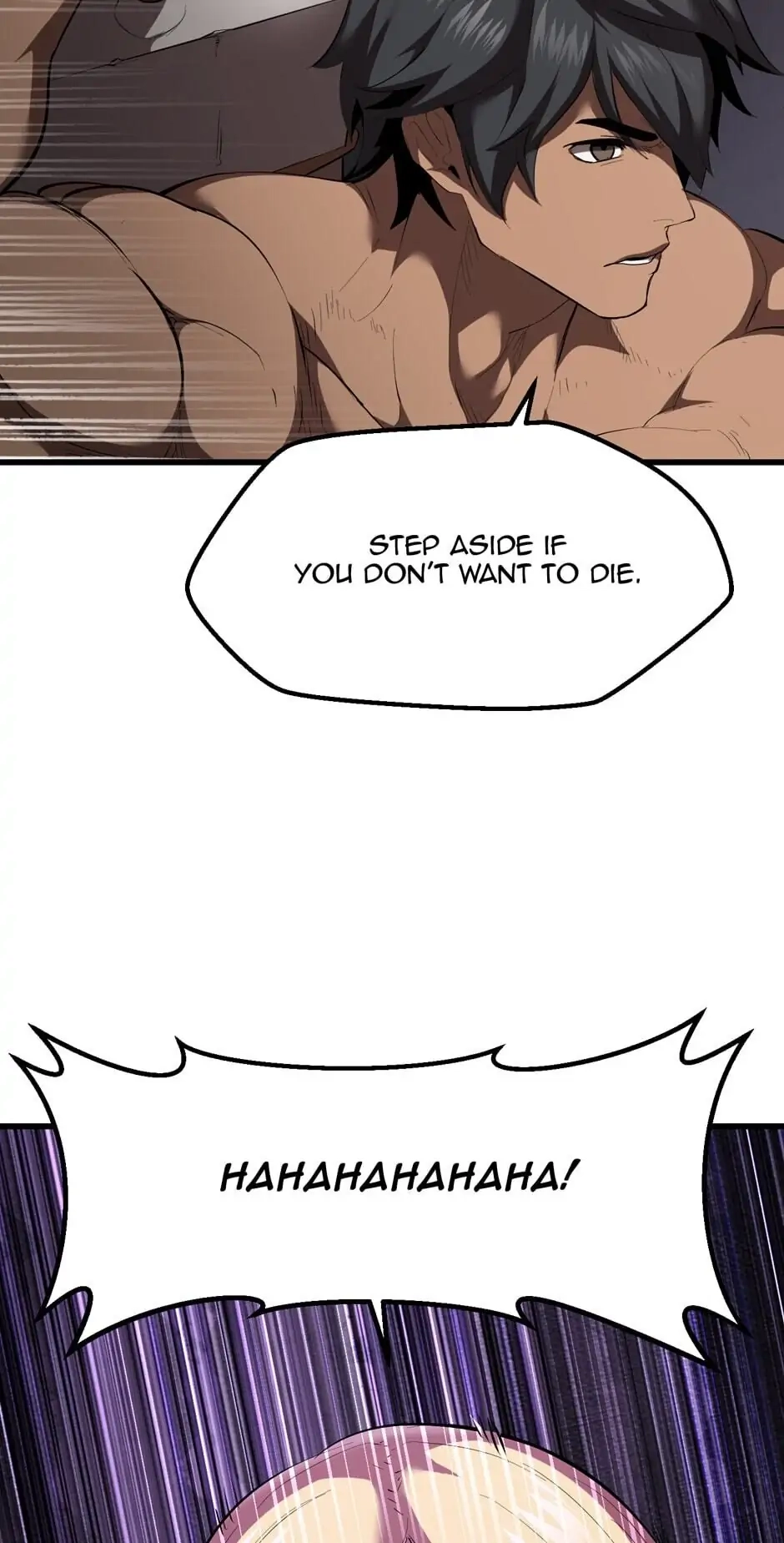 Survival Story of a Sword King in a Fantasy World Chapter 93 - Page 95