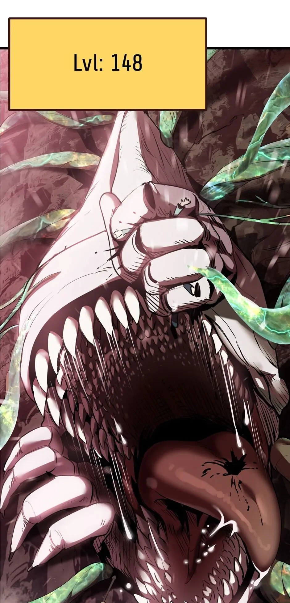 Survival Story of a Sword King in a Fantasy World Chapter 94 - Page 5