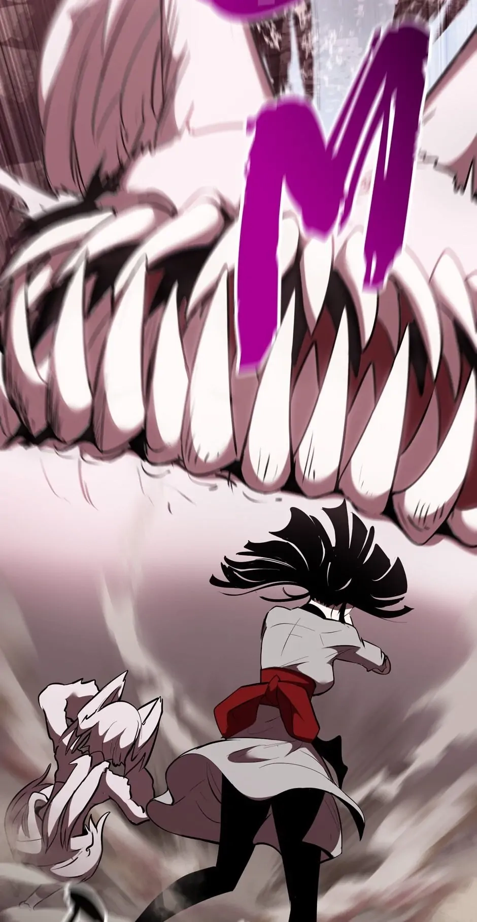 Survival Story of a Sword King in a Fantasy World Chapter 94 - Page 13
