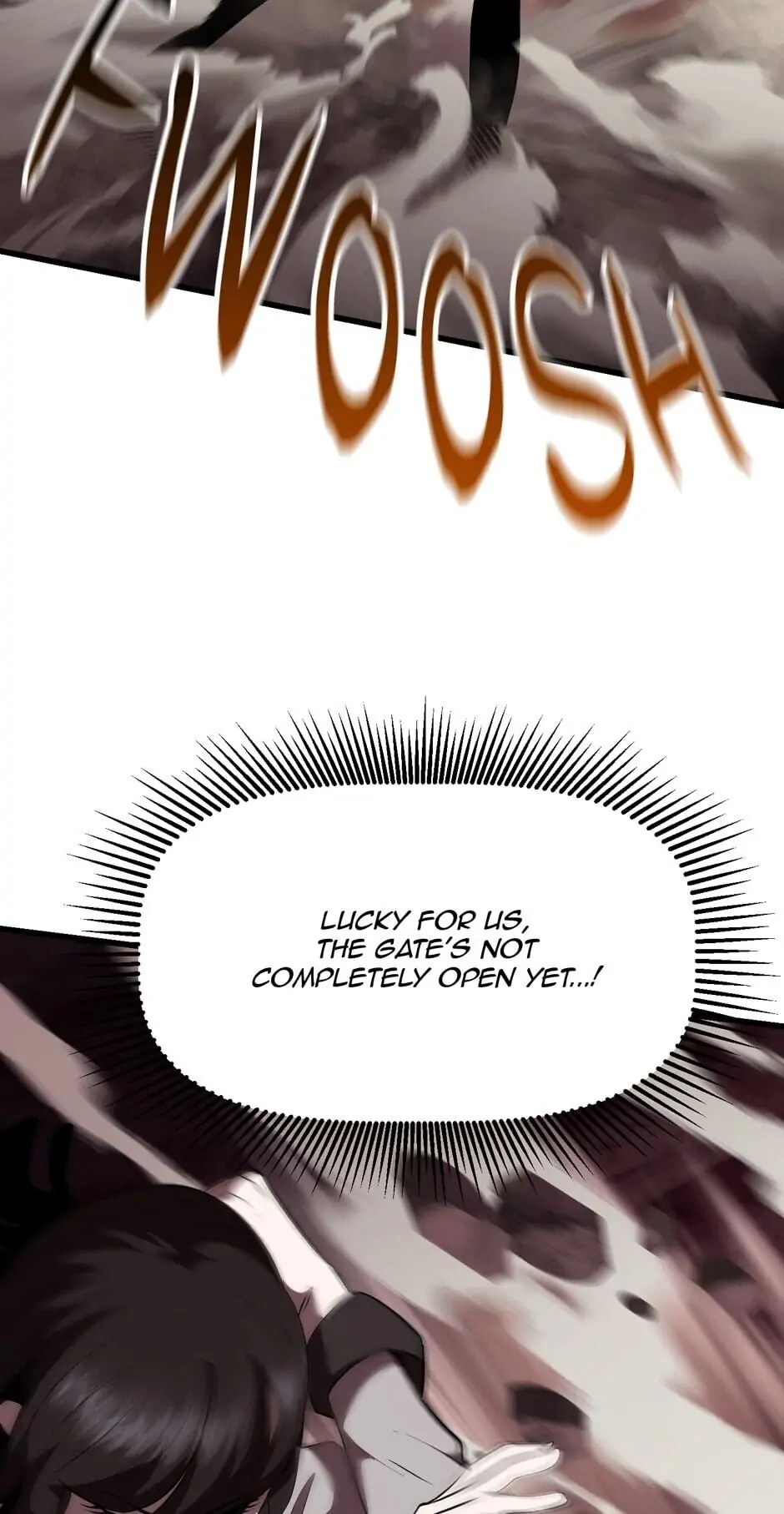 Survival Story of a Sword King in a Fantasy World Chapter 94 - Page 14