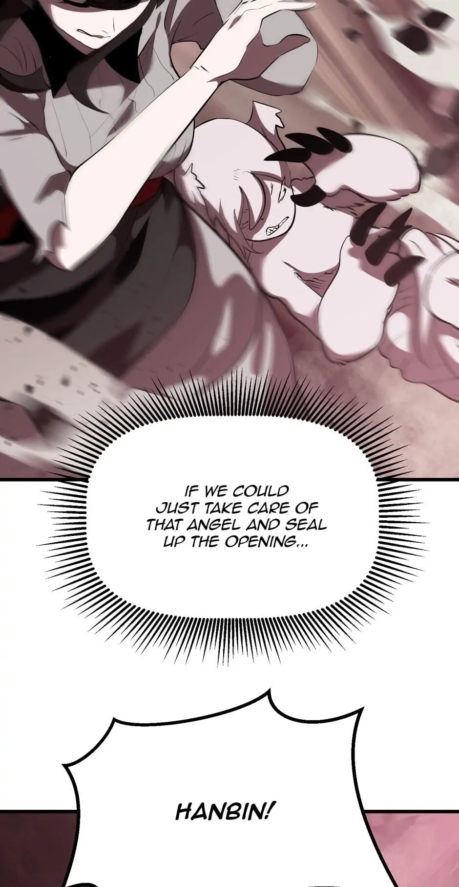 Survival Story of a Sword King in a Fantasy World Chapter 94 - Page 15