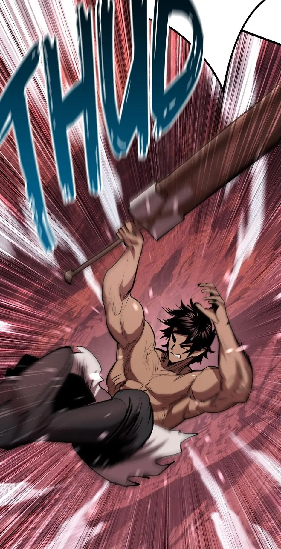 Survival Story of a Sword King in a Fantasy World Chapter 94 - Page 28